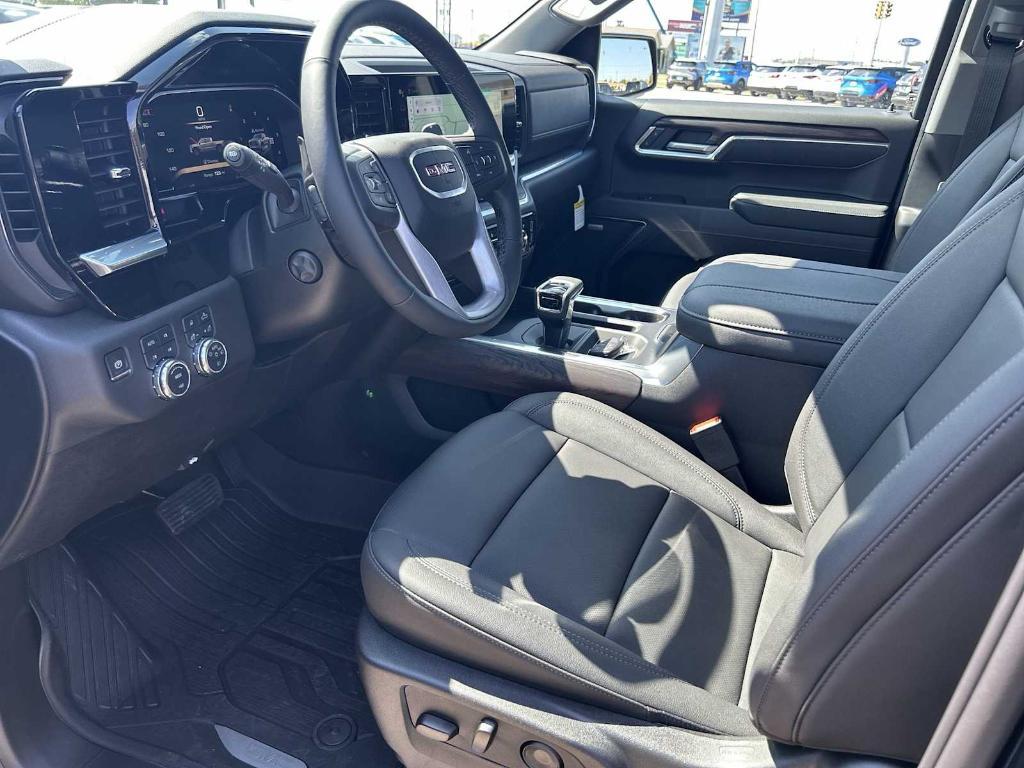 new 2026 GMC Sierra 1500 car, priced at $62,340