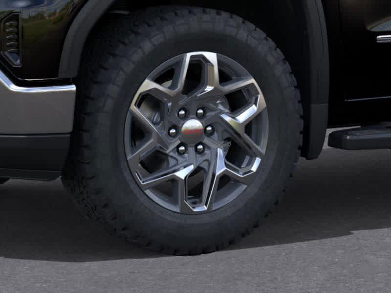 new 2026 GMC Sierra 1500 car, priced at $63,328