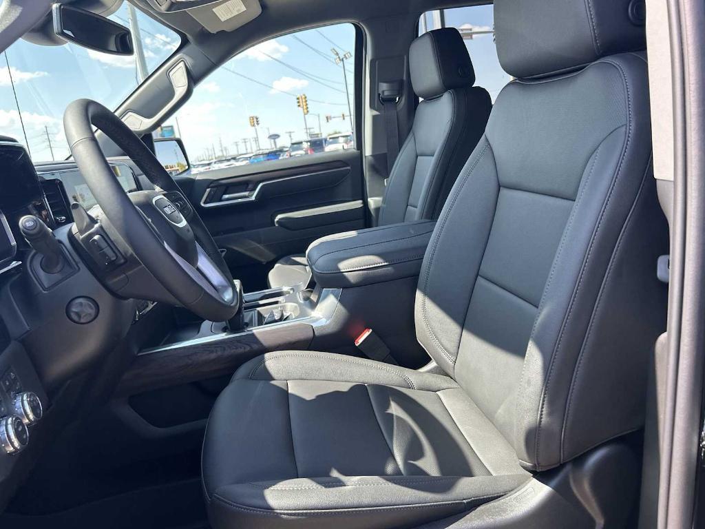 new 2026 GMC Sierra 1500 car, priced at $62,340
