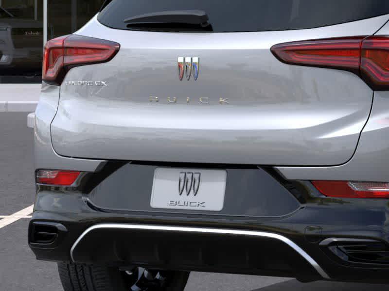 new 2026 Buick Encore GX car