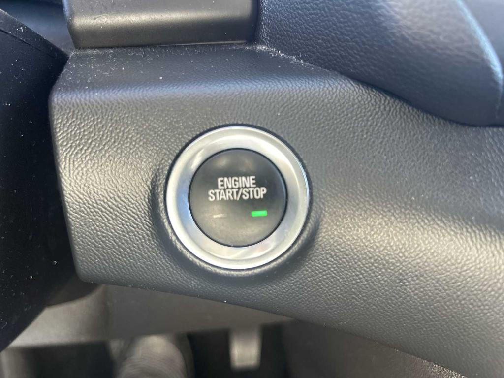 used 2023 GMC Terrain car, priced at $19,660