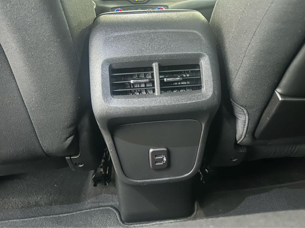 used 2023 GMC Terrain car, priced at $24,990