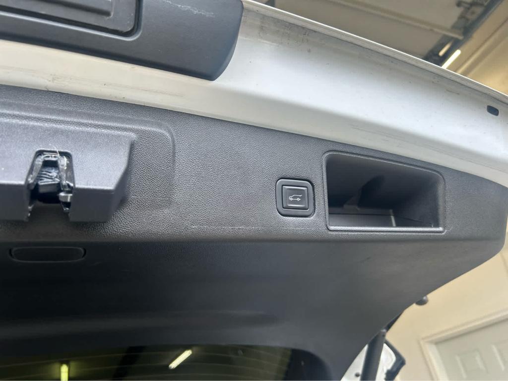 used 2023 GMC Terrain car, priced at $24,990