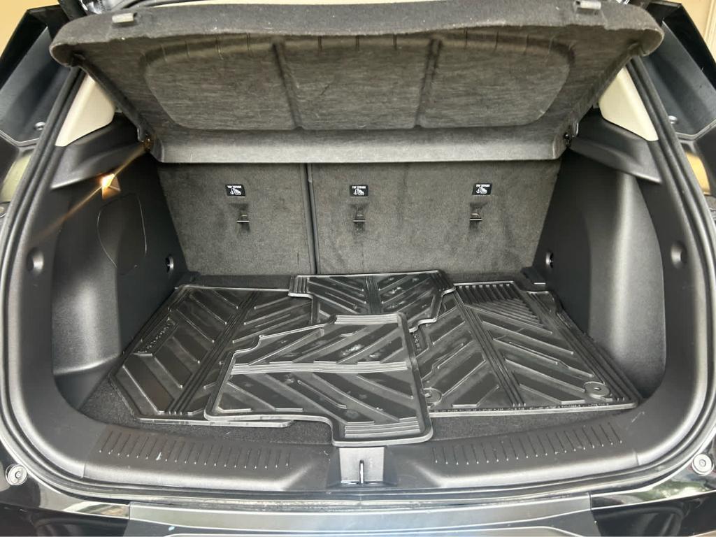 used 2022 Buick Encore GX car, priced at $21,490