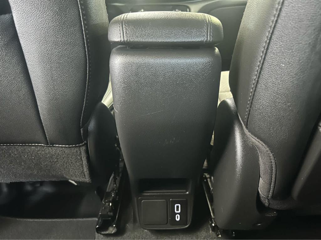 used 2022 Buick Encore GX car, priced at $21,490
