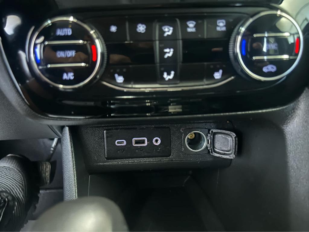 used 2022 Buick Encore GX car, priced at $21,490