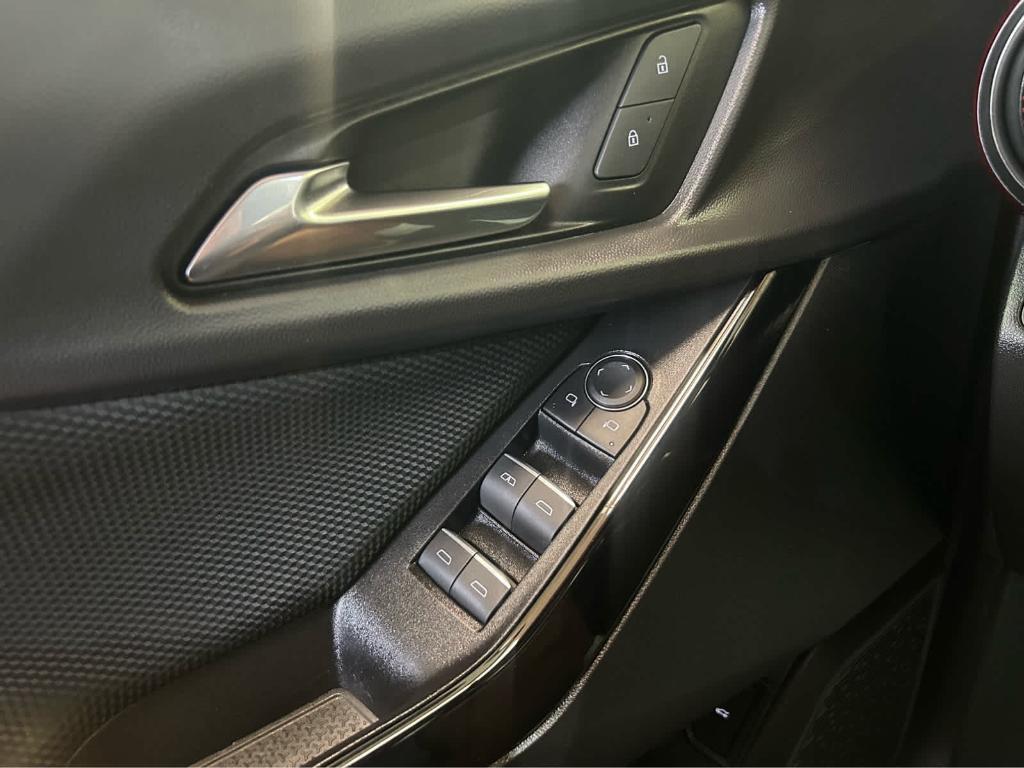 new 2025 Chevrolet Equinox car, priced at $35,990