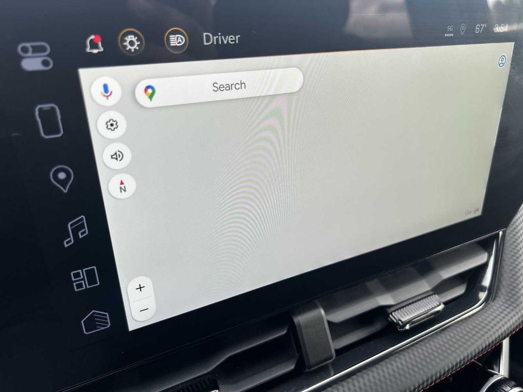 new 2025 Chevrolet Equinox car, priced at $35,990