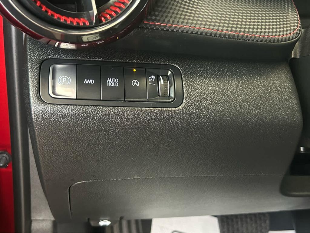 new 2025 Chevrolet Equinox car, priced at $35,990