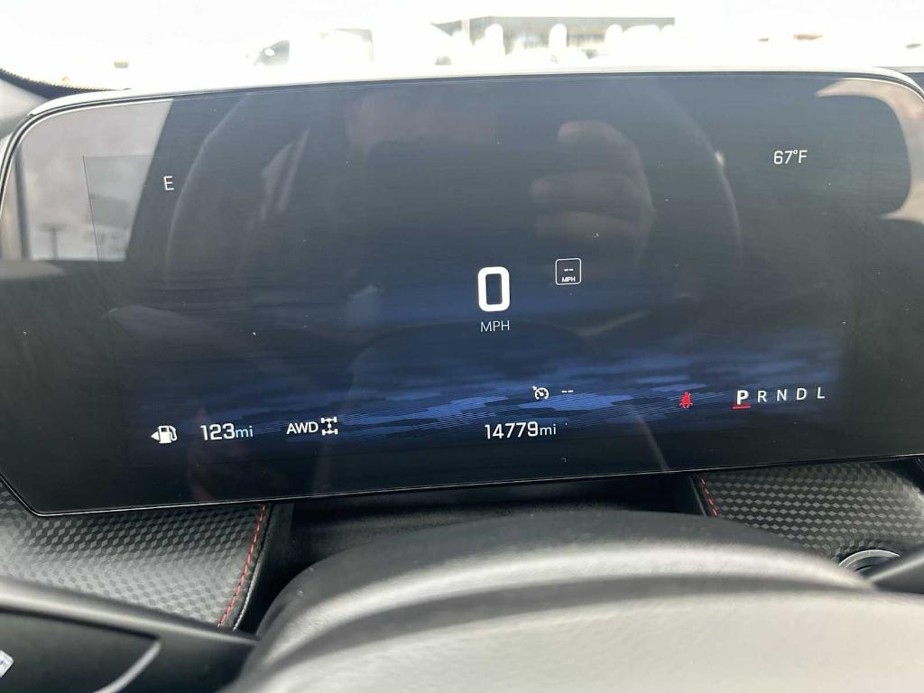new 2025 Chevrolet Equinox car, priced at $35,990