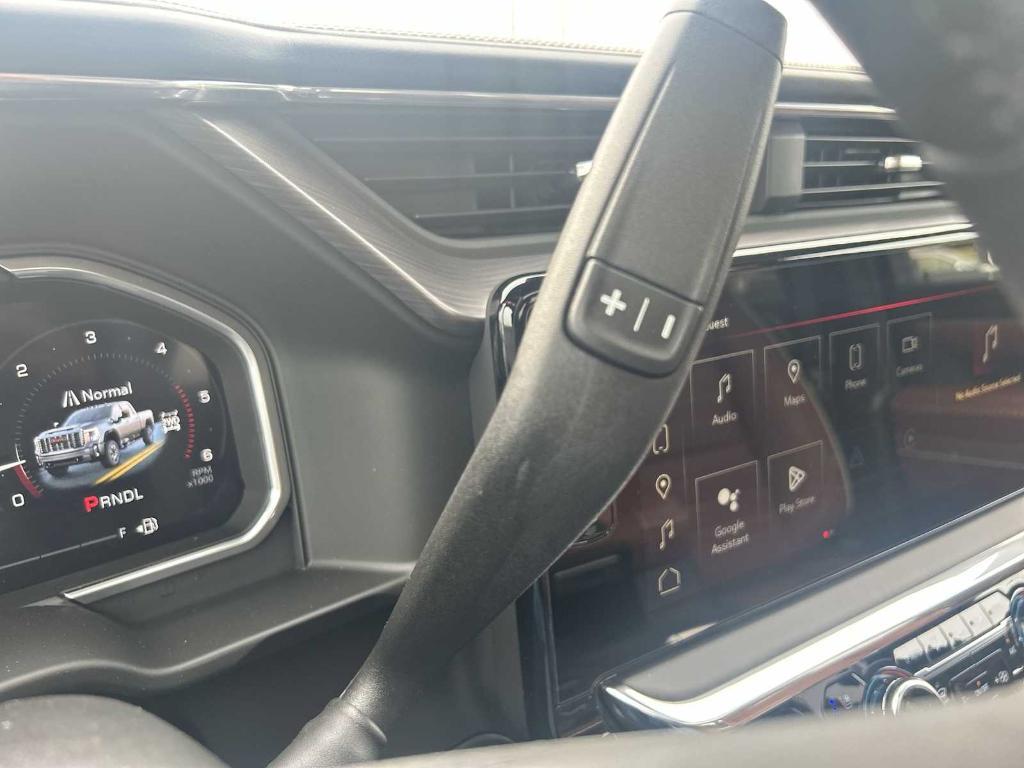new 2026 GMC Sierra 2500 car, priced at $91,356
