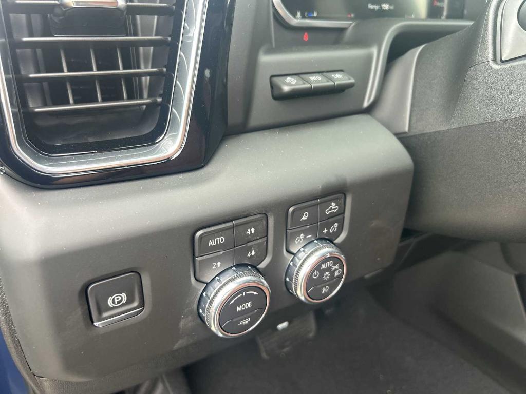 new 2026 GMC Sierra 2500 car, priced at $91,356