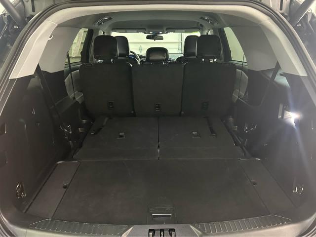used 2022 Ford Explorer car, priced at $29,995