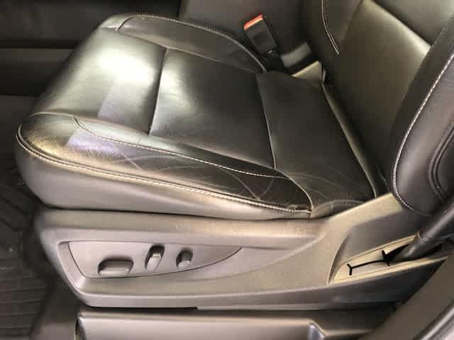 used 2018 GMC Sierra 1500 car, priced at $31,350