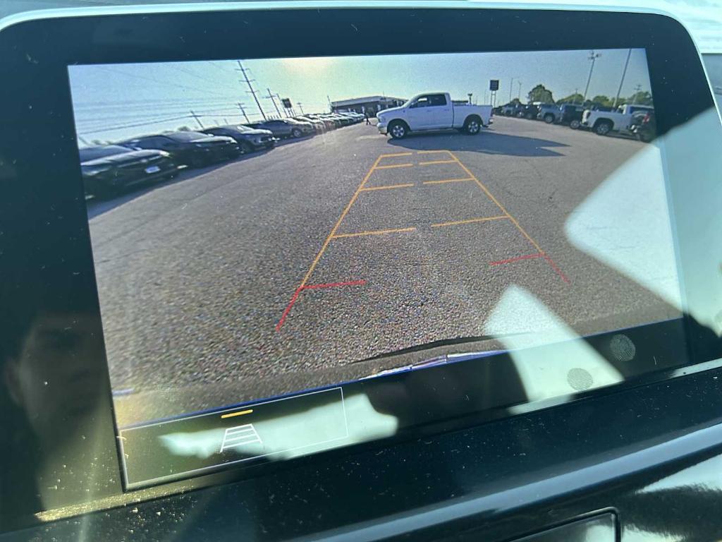 new 2026 Cadillac CT4 car, priced at $45,845