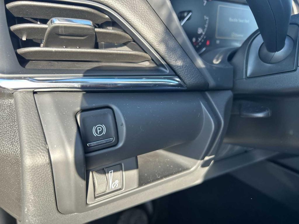 new 2026 Cadillac CT4 car, priced at $45,845