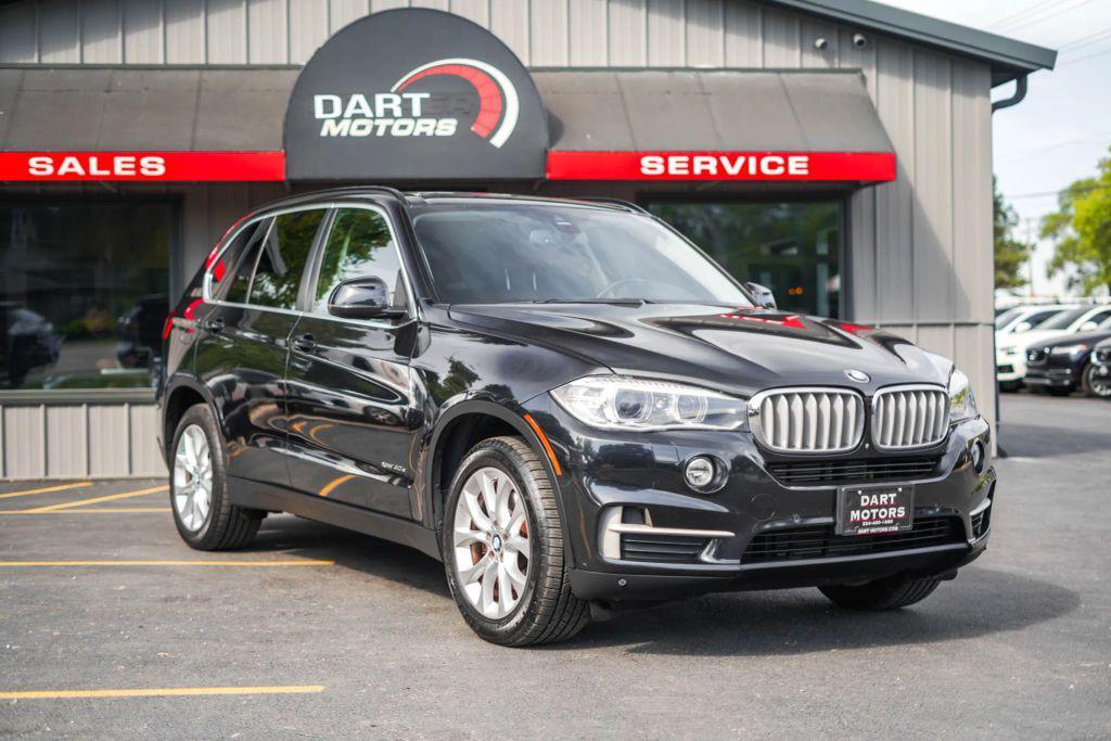 used 2016 BMW X5 eDrive car, priced at $17,999