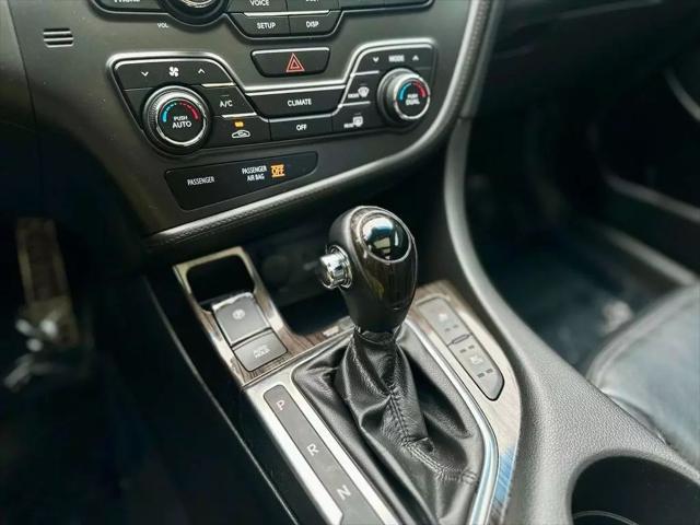 used 2013 Kia Optima car, priced at $8,999