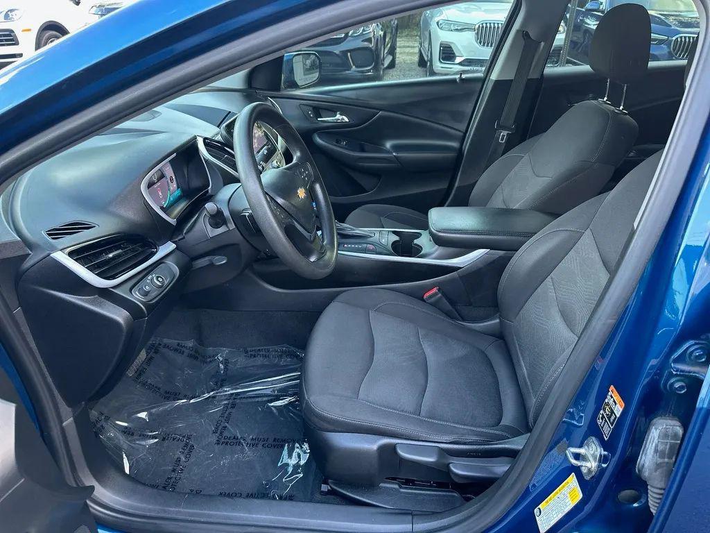 used 2019 Chevrolet Volt car, priced at $16,999