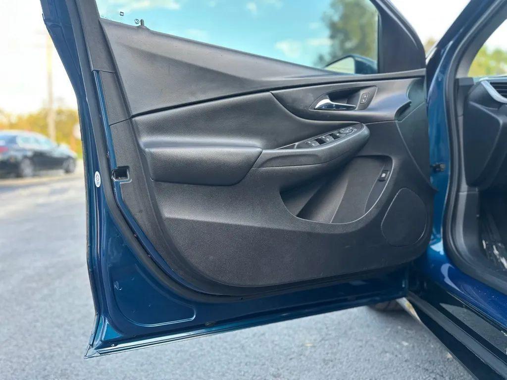 used 2019 Chevrolet Volt car, priced at $16,999