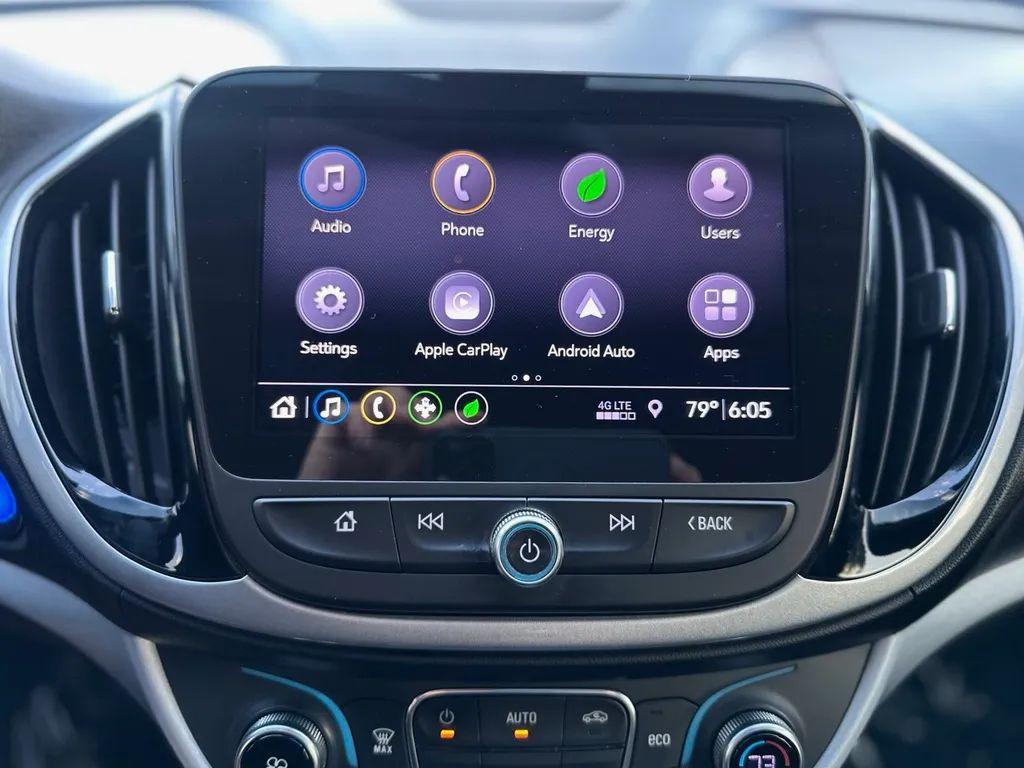 used 2019 Chevrolet Volt car, priced at $16,999