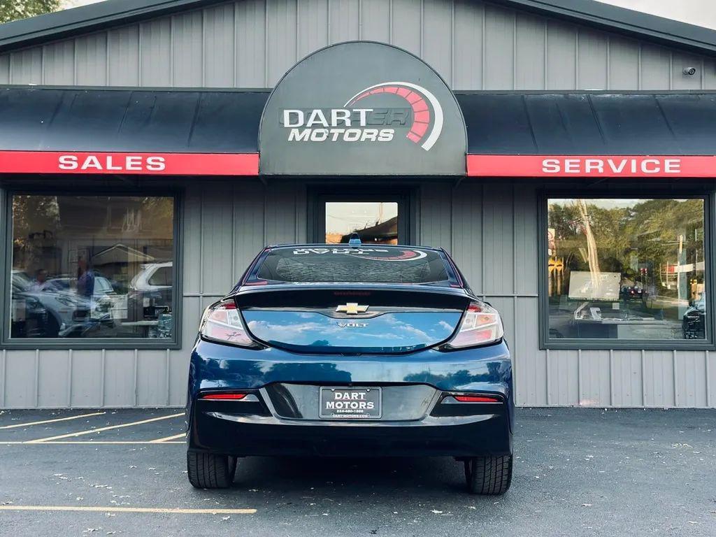 used 2019 Chevrolet Volt car, priced at $16,999