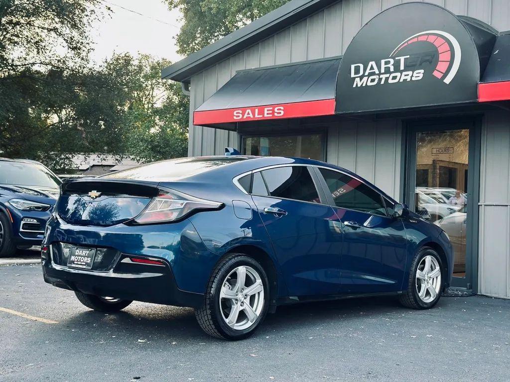 used 2019 Chevrolet Volt car, priced at $16,999