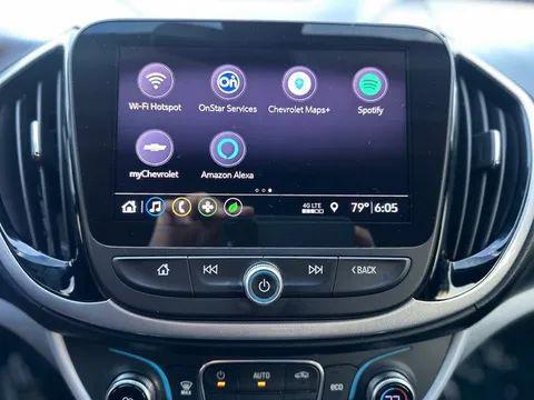 used 2019 Chevrolet Volt car, priced at $16,999