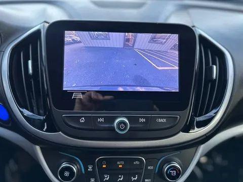 used 2019 Chevrolet Volt car, priced at $16,999