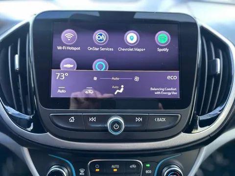 used 2019 Chevrolet Volt car, priced at $16,999