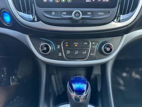 used 2019 Chevrolet Volt car, priced at $16,999