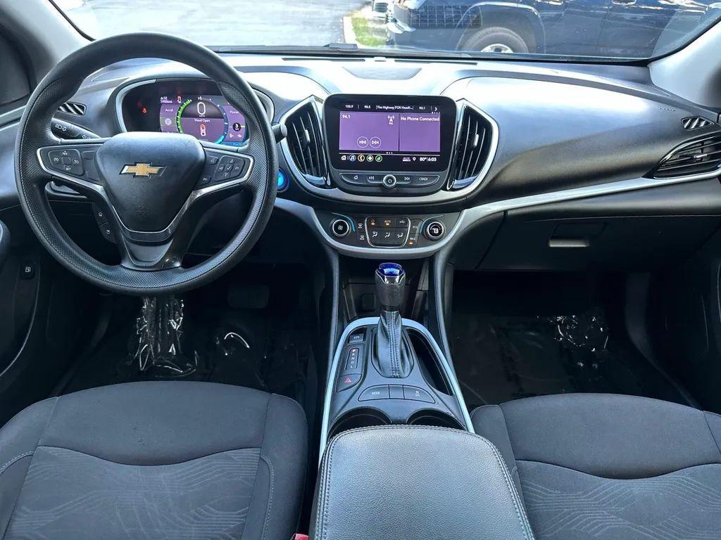 used 2019 Chevrolet Volt car, priced at $16,999