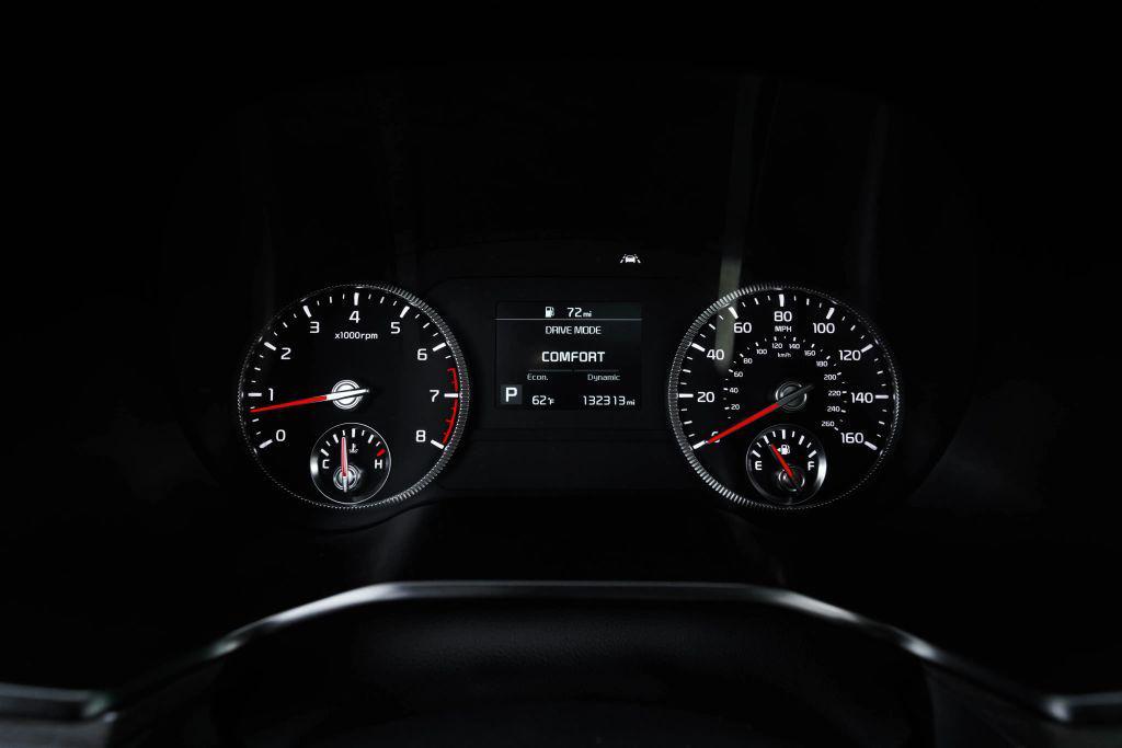 used 2021 Kia Telluride car, priced at $18,999