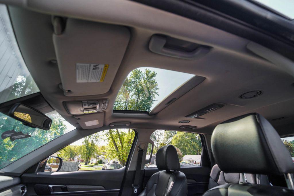 used 2021 Kia Telluride car, priced at $18,999