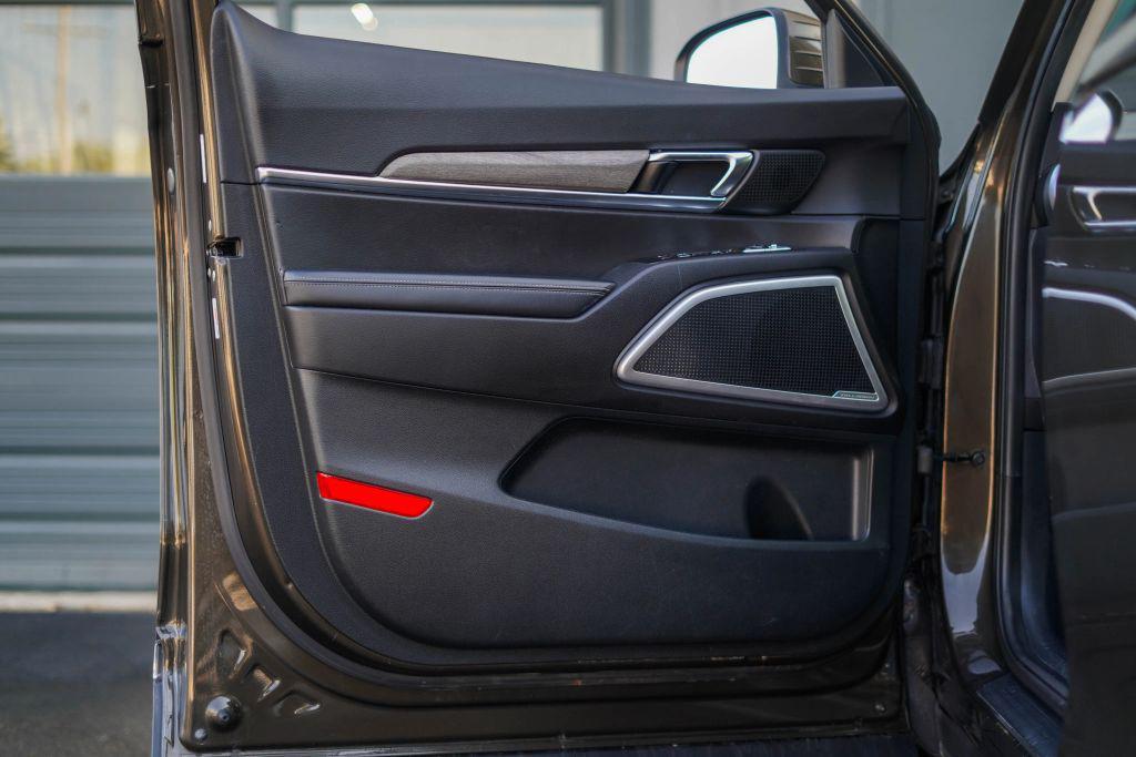 used 2021 Kia Telluride car, priced at $18,999