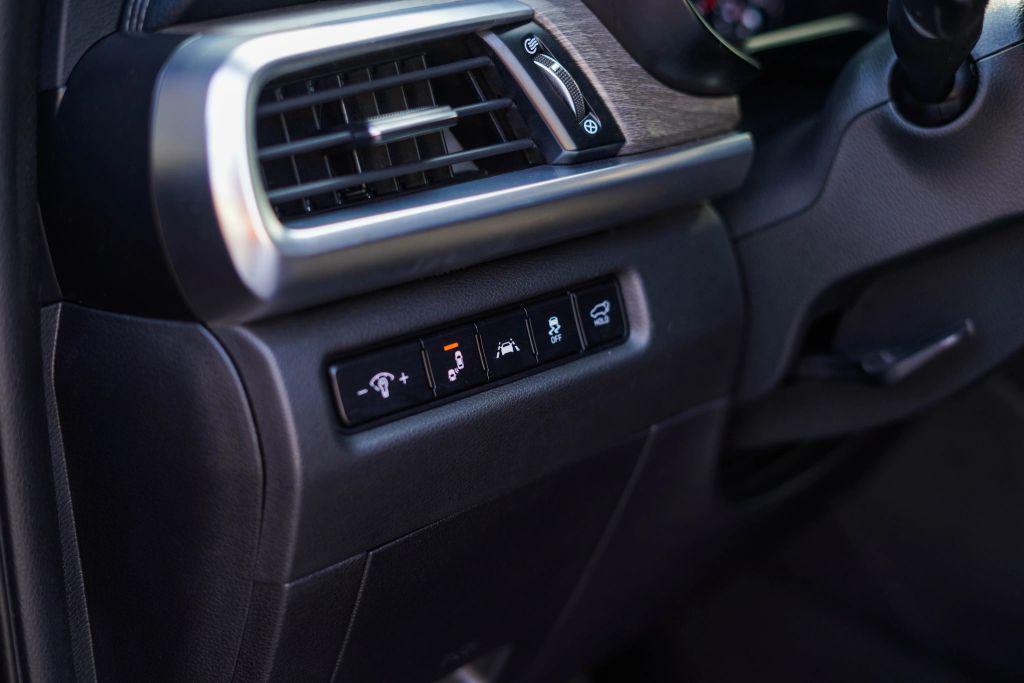 used 2021 Kia Telluride car, priced at $18,999