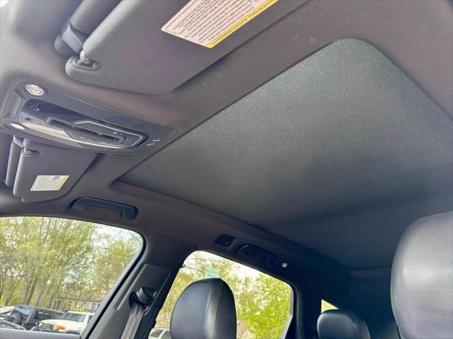 used 2019 Audi Q7 car, priced at $20,999