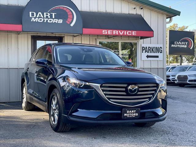 used 2018 Mazda CX-9 car, priced at $16,999