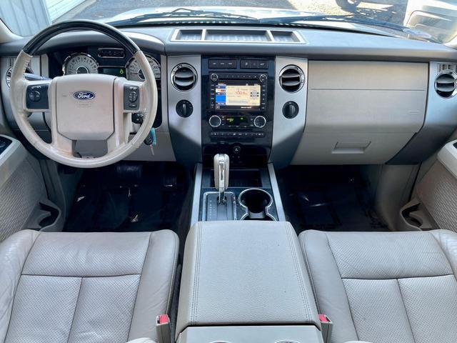 used 2013 Ford Expedition car, priced at $14,999