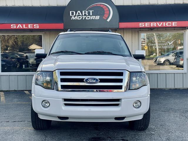 used 2013 Ford Expedition car, priced at $14,999