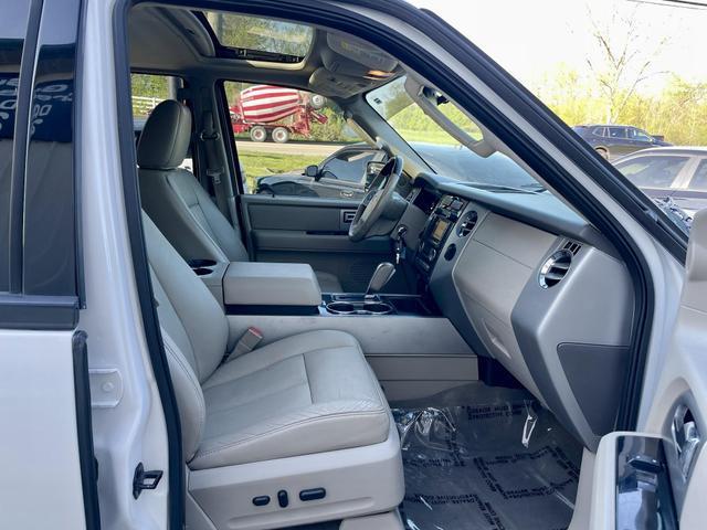 used 2013 Ford Expedition car, priced at $14,999