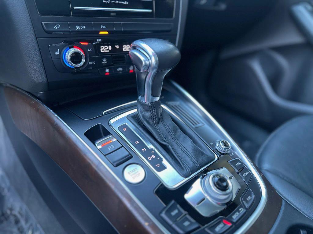 used 2015 Audi Q5 car, priced at $9,999