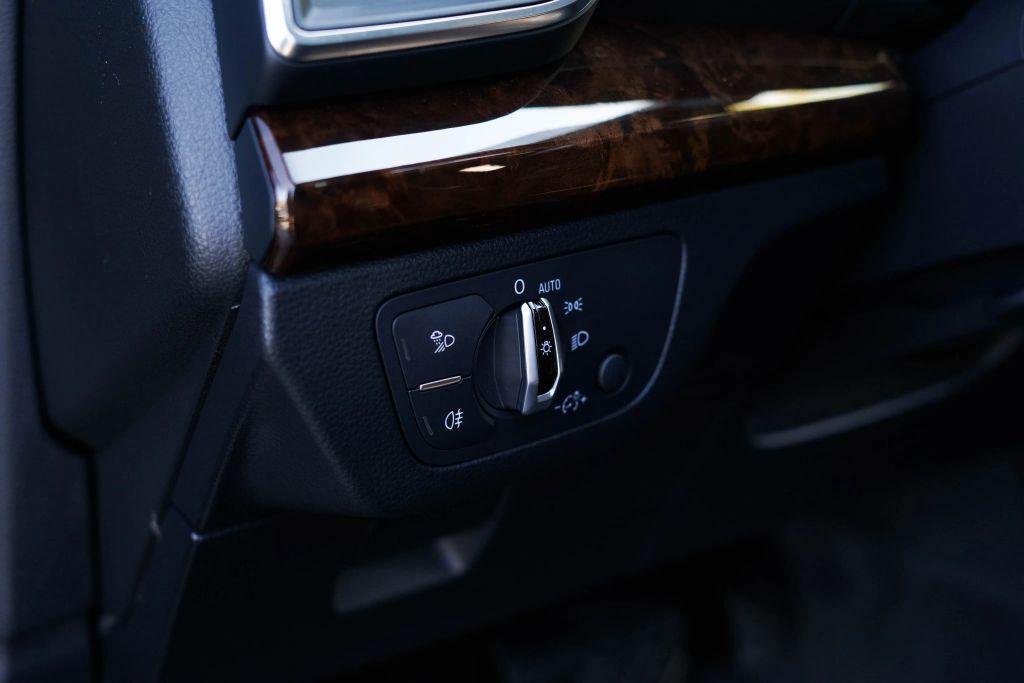 used 2018 Audi Q5 car, priced at $17,499