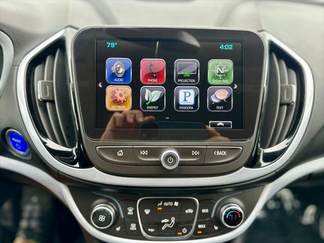 used 2016 Chevrolet Volt car, priced at $9,999