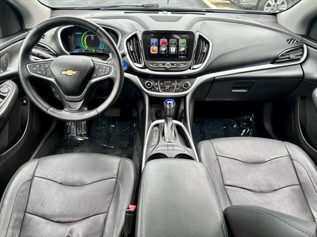 used 2016 Chevrolet Volt car, priced at $9,999