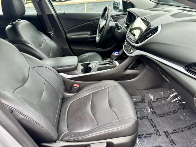 used 2016 Chevrolet Volt car, priced at $9,999