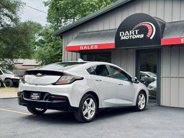 used 2016 Chevrolet Volt car, priced at $9,999