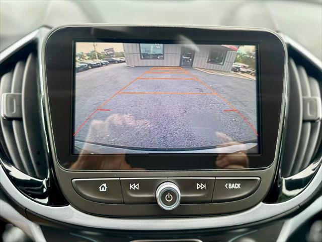 used 2016 Chevrolet Volt car, priced at $9,999