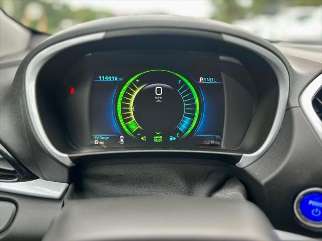 used 2016 Chevrolet Volt car, priced at $9,999