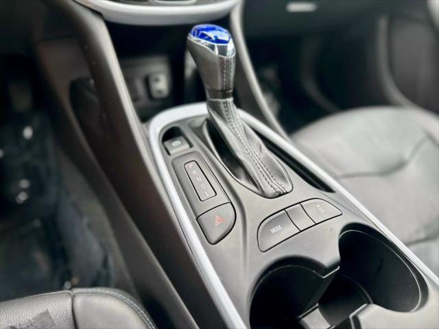 used 2016 Chevrolet Volt car, priced at $9,999